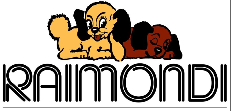 raimondi-distribution