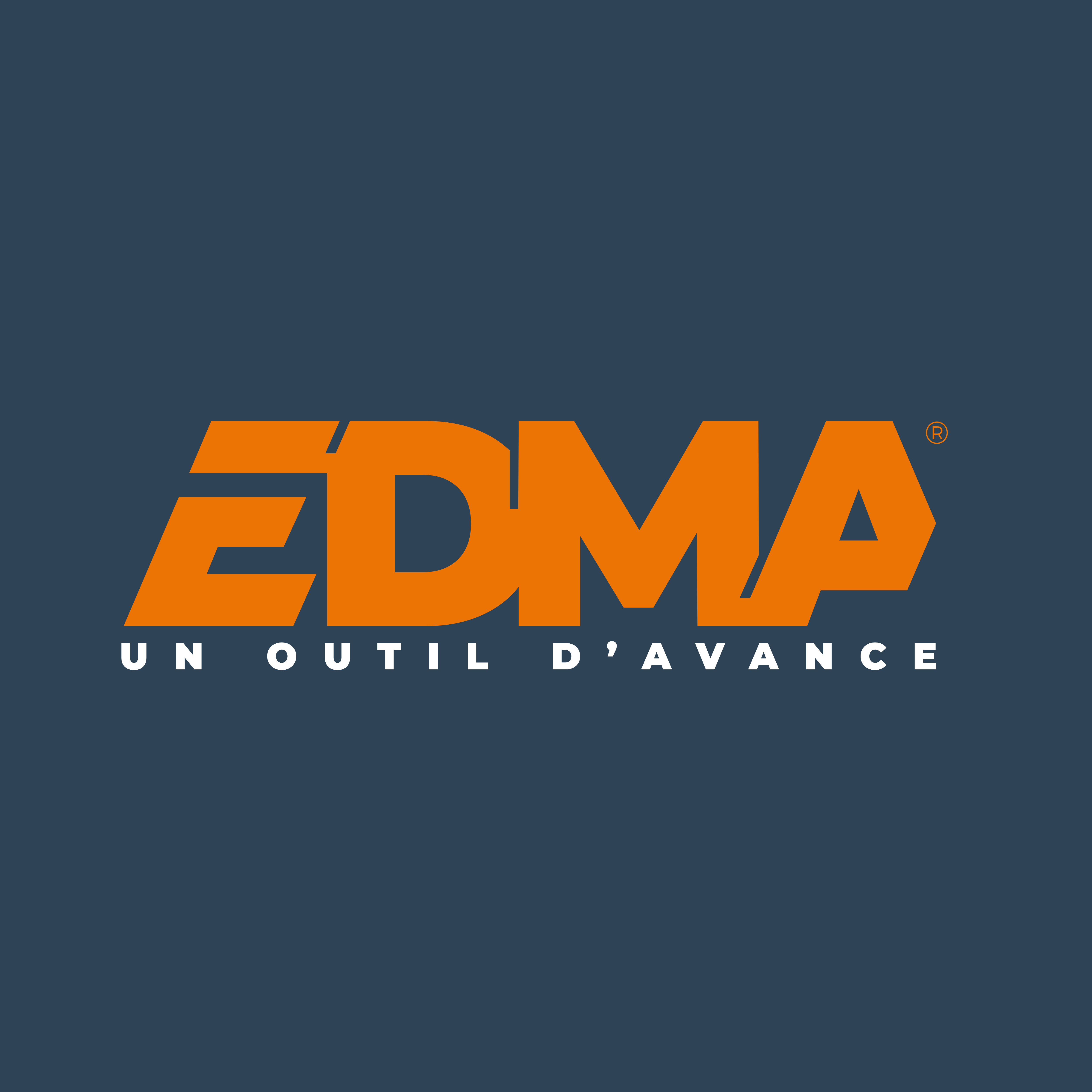 EDMA OUTILLAGE