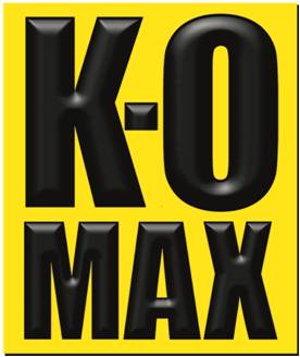 KOMAX