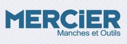 MERCIER OUTILS ET MANCHES