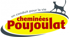 CHEMINEES POUJOULAT