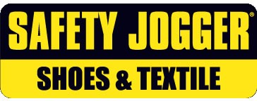 SAFETY JOGGER
