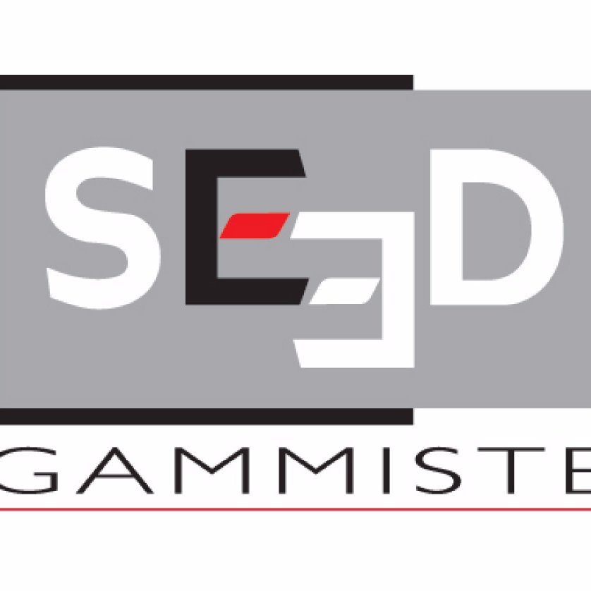 SEED GAMMISTE