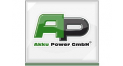 AKKU POWER GMBH BATTERIEN