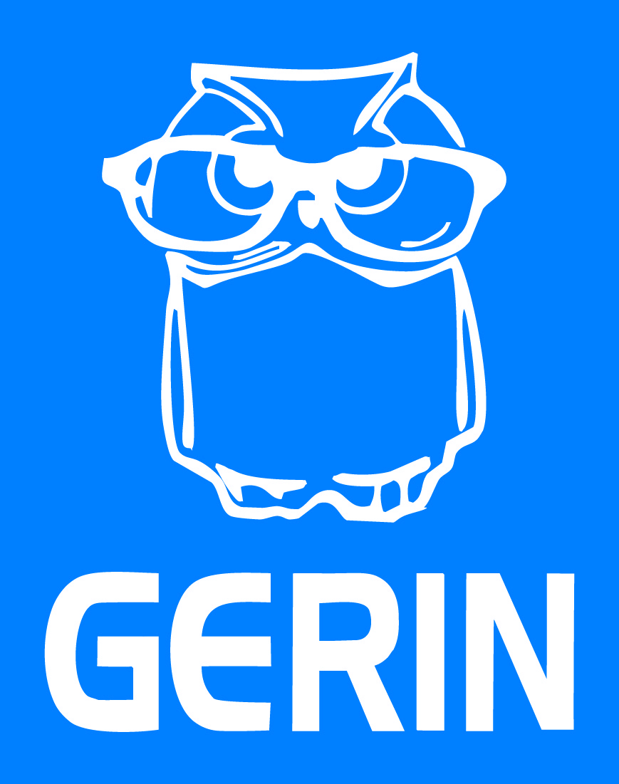 GERIN