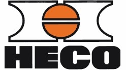 HECO - Schrauben