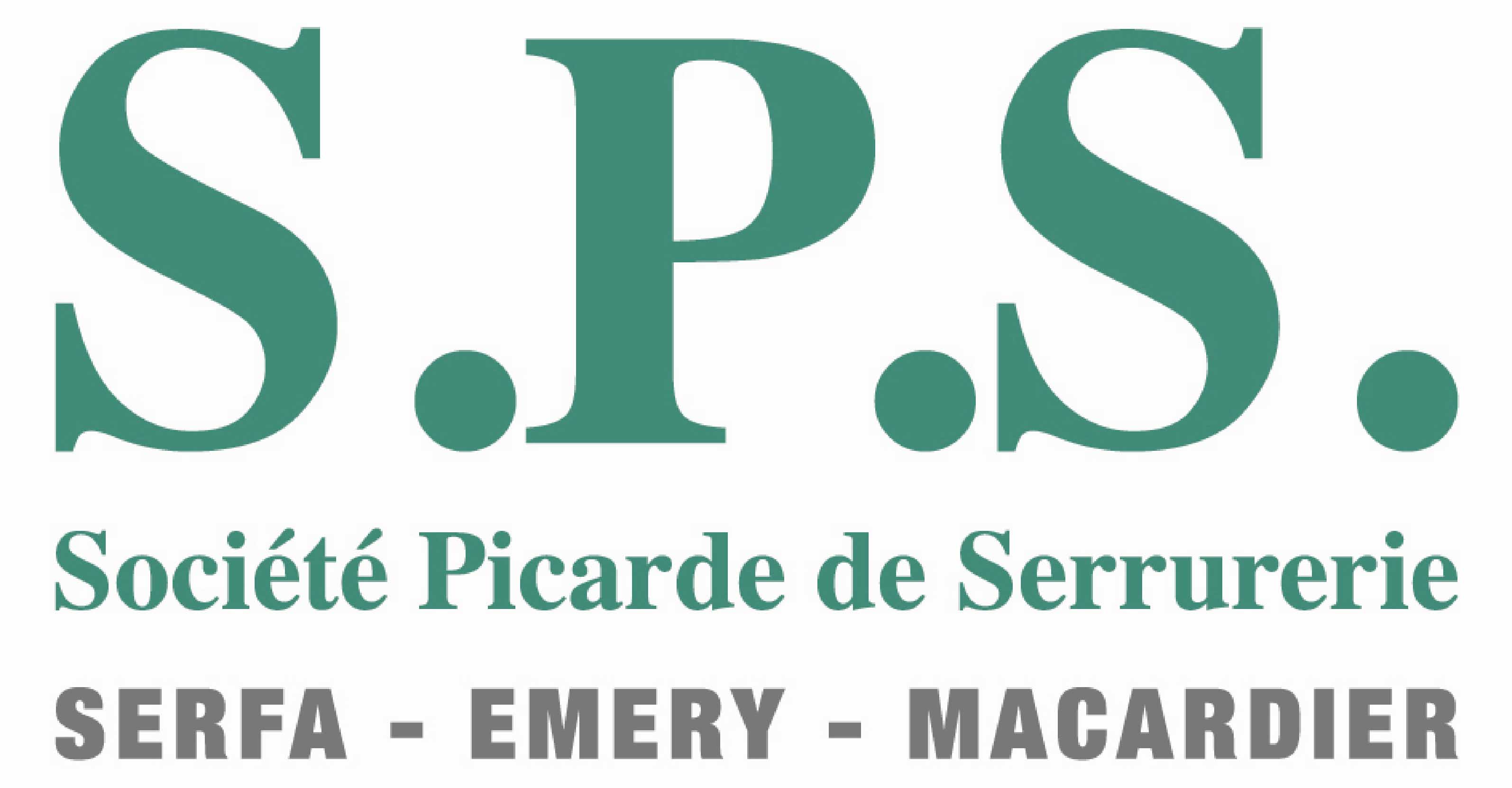 SOCIETE PICARDE DE SERRURERIE