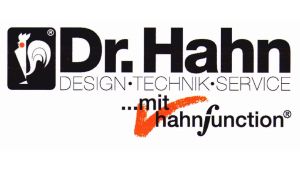 DR HAHN GMBH