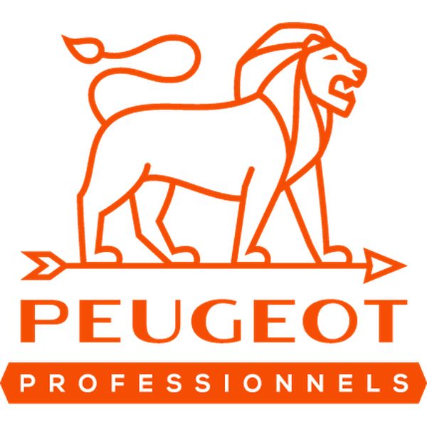 Peugeot Professionnel