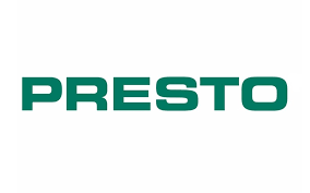 PRESTO