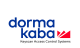 DORMAKABA