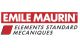 EMILE MAURIN OUTILLAGE