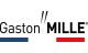 GASTON MILLE
