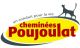 CHEMINEES POUJOULAT