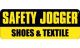 SAFETY JOGGER