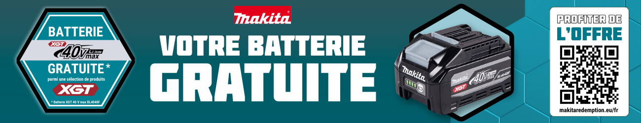 Makita 40V
