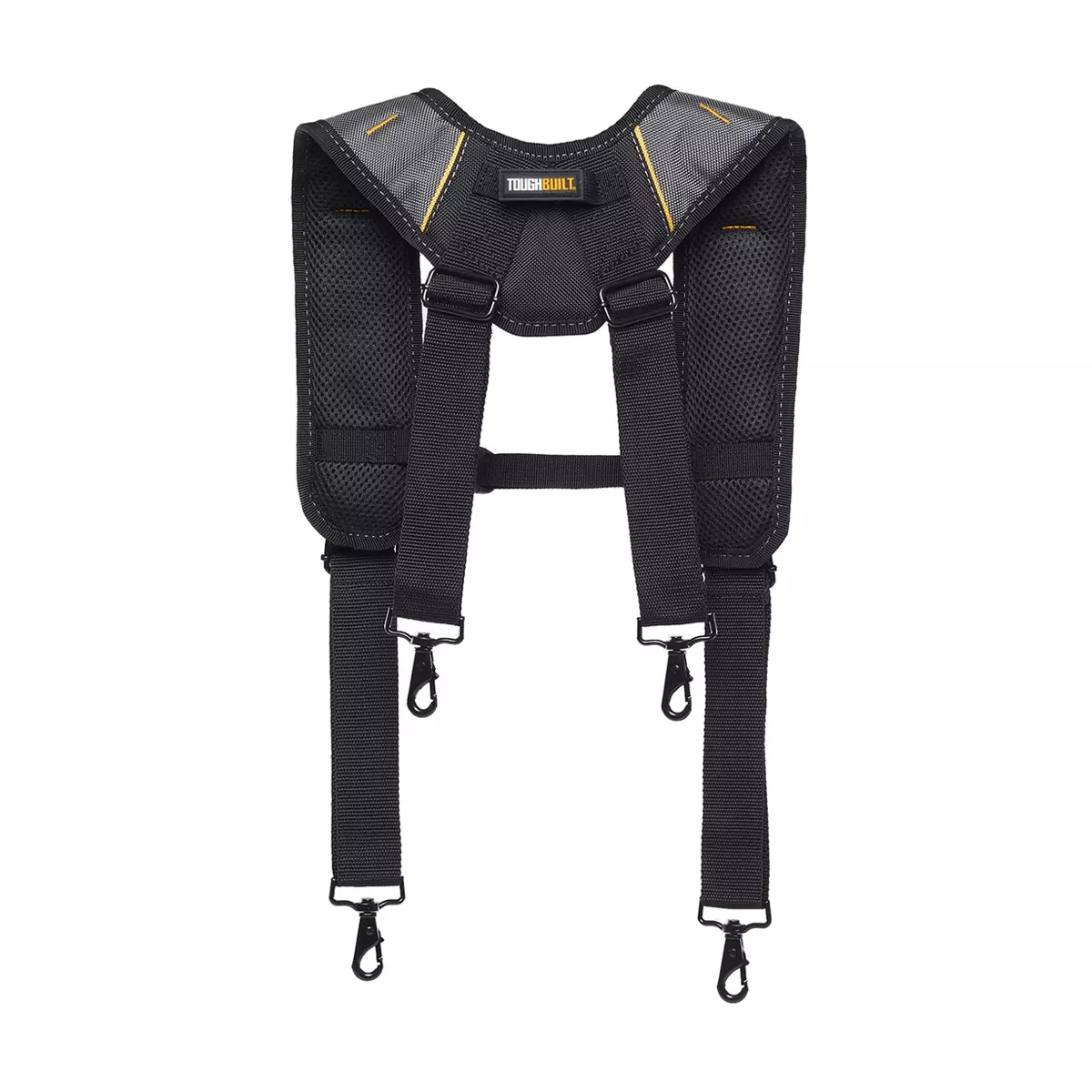 Bretelle rembourrée gelfit - TOUGHBUILT - TB-CT-51P-BEA