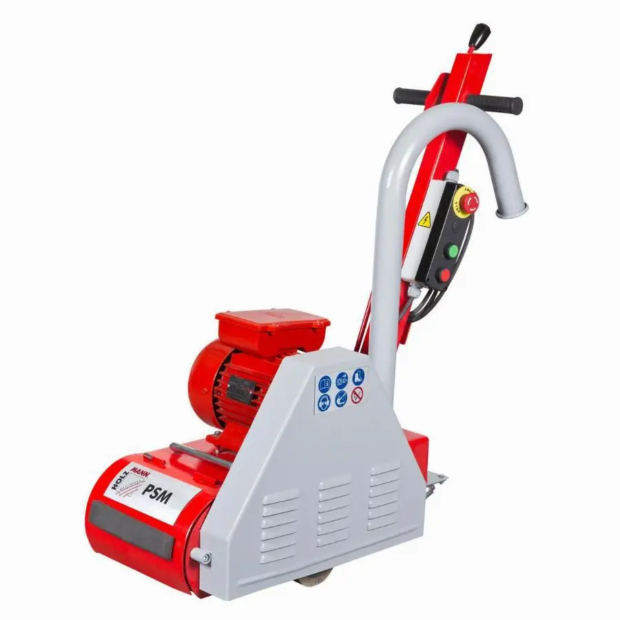 Ponceuses à parquet 230V HOLZMANN - PSM2_230V