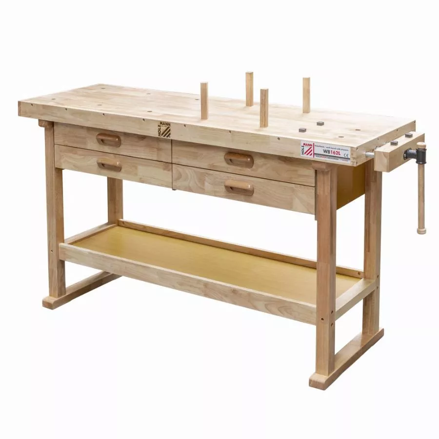 Etablis bois  HOLZMANN - WB162L