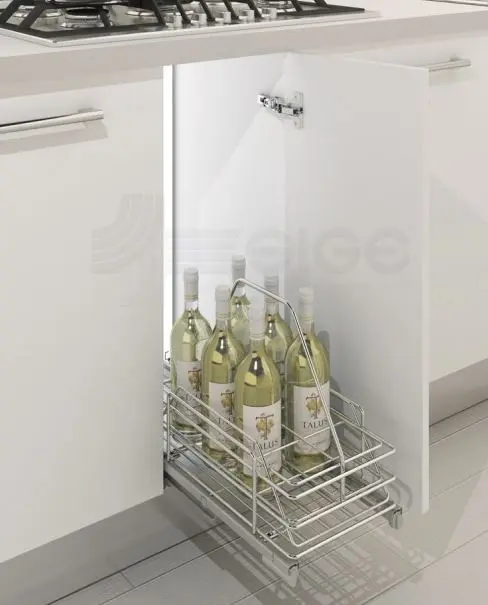 Panier coulissant 064G