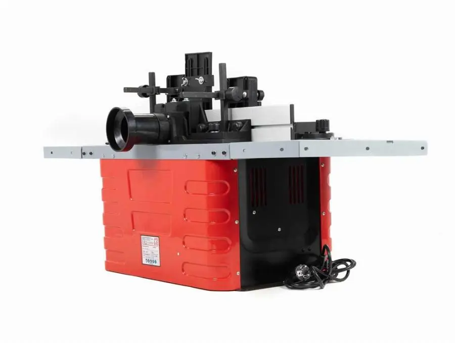 TOUPIE - HOLZMANN - TFM610V_230V