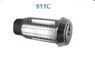 Cylindre boîte aux lettres Ref 911C