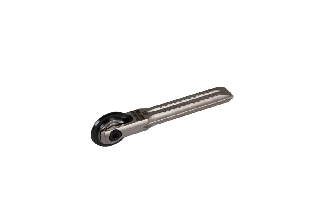 Molette extrême de coupe pour TR, TS, TF - Ø 22 mm - RUBI - 1907