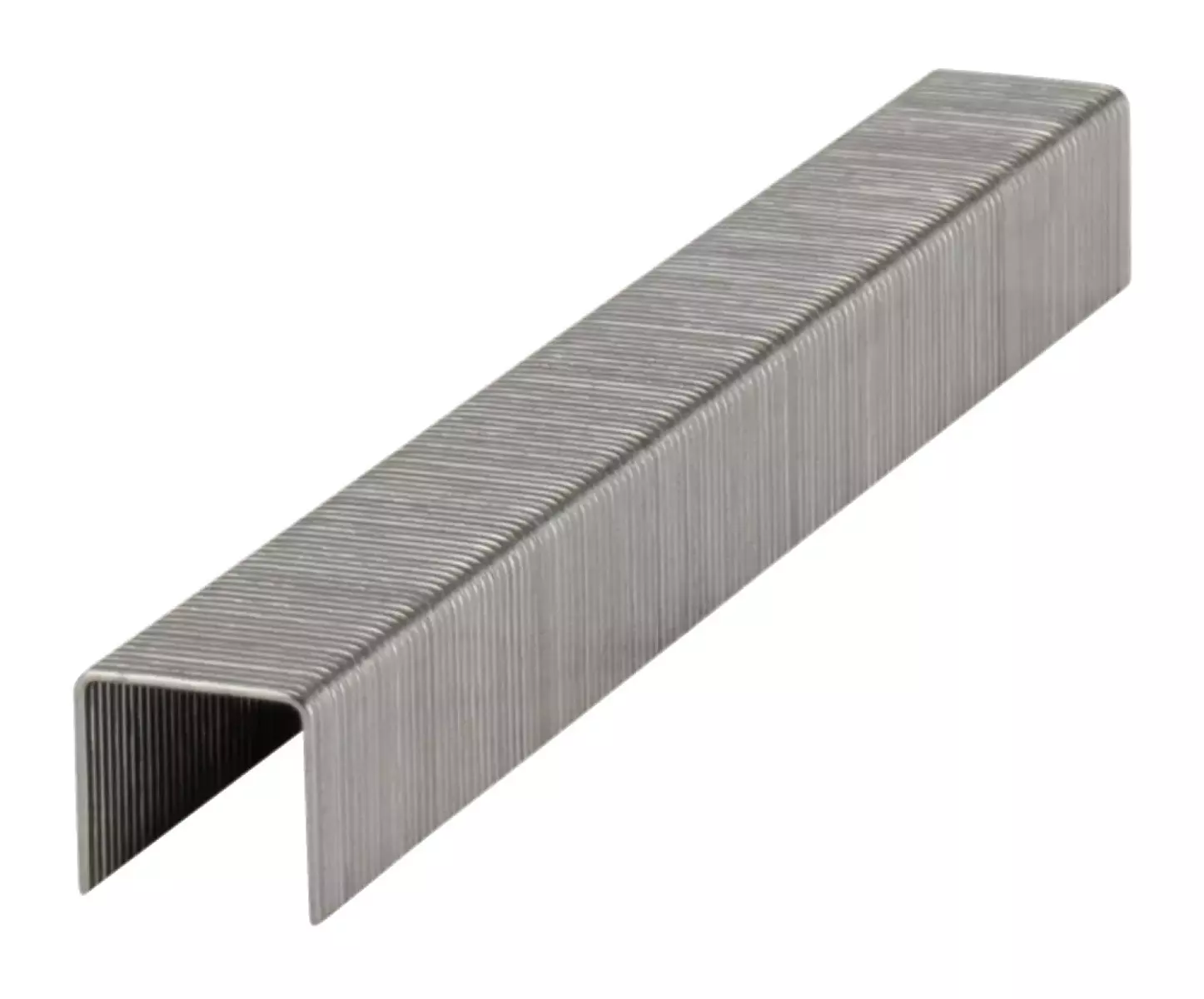 Agrafes pour agrafeuses à batterie - 10 mm (2500 pcs) galva - MAKITA - F-81521	