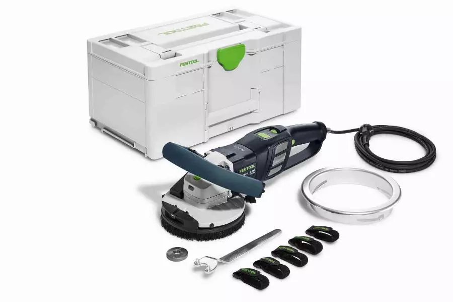 Ponceuse de rénovation RG 130 ECI-Plus Renofix FESTOOL - 577045
