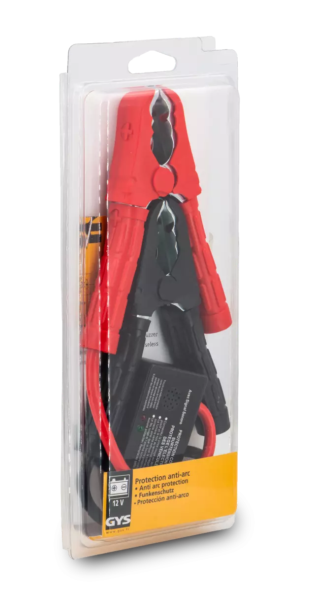 Protection anti-arc 12 V - GYS - 041318