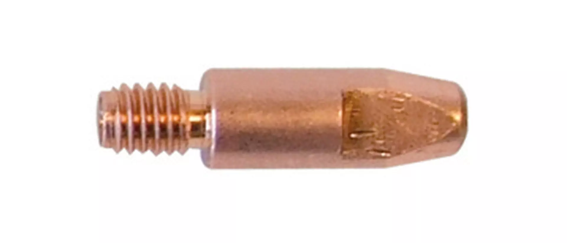 10 Tubes contact Ø 1,0 /M6 pour torches 250 / 300 A - GYS - 041967