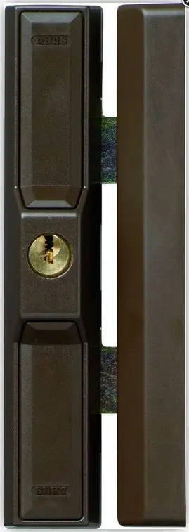 Verrou de lucarne DF 88 ABUS