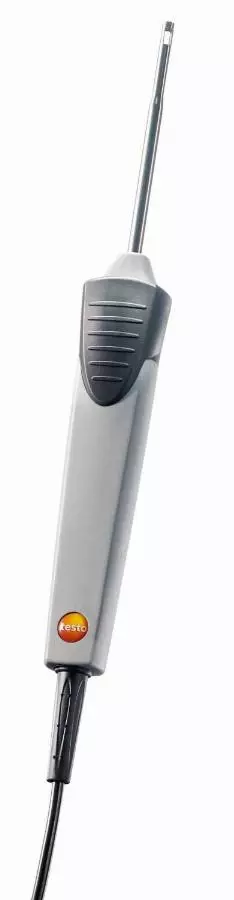 Sonde d'ambiance robuste TC type K - TESTO - 0602 1793