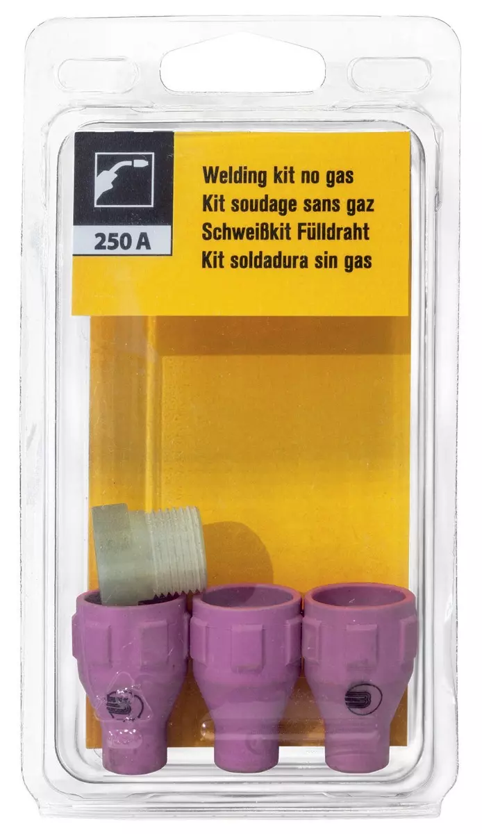 Buse NO GAS 250 A pour torche - GYS - 072329