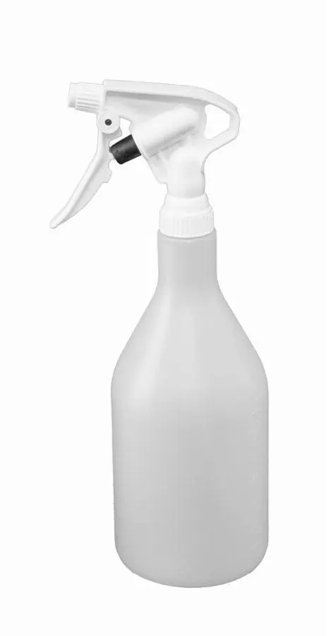 Pulvérisateur plastique ALGI jet réglable 1 L - 07470000 