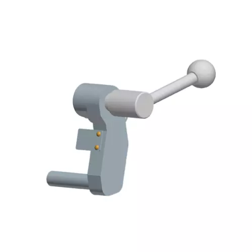 Butée d’angle pour LAGOON® - DIMOS - 081492