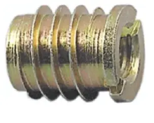 Ecrous pour vis d'assemblage-[Diamètre:8mm]