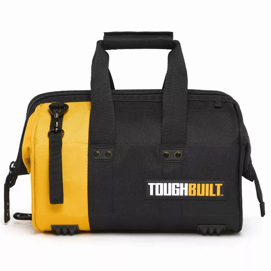 Sac à outils Massive Mouth -  M - TOUGHBUILT INDUSTRIES INC. - TB-CT-62-12-BEA