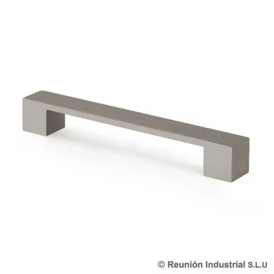 Poignée 2293/160/192  Aluminium