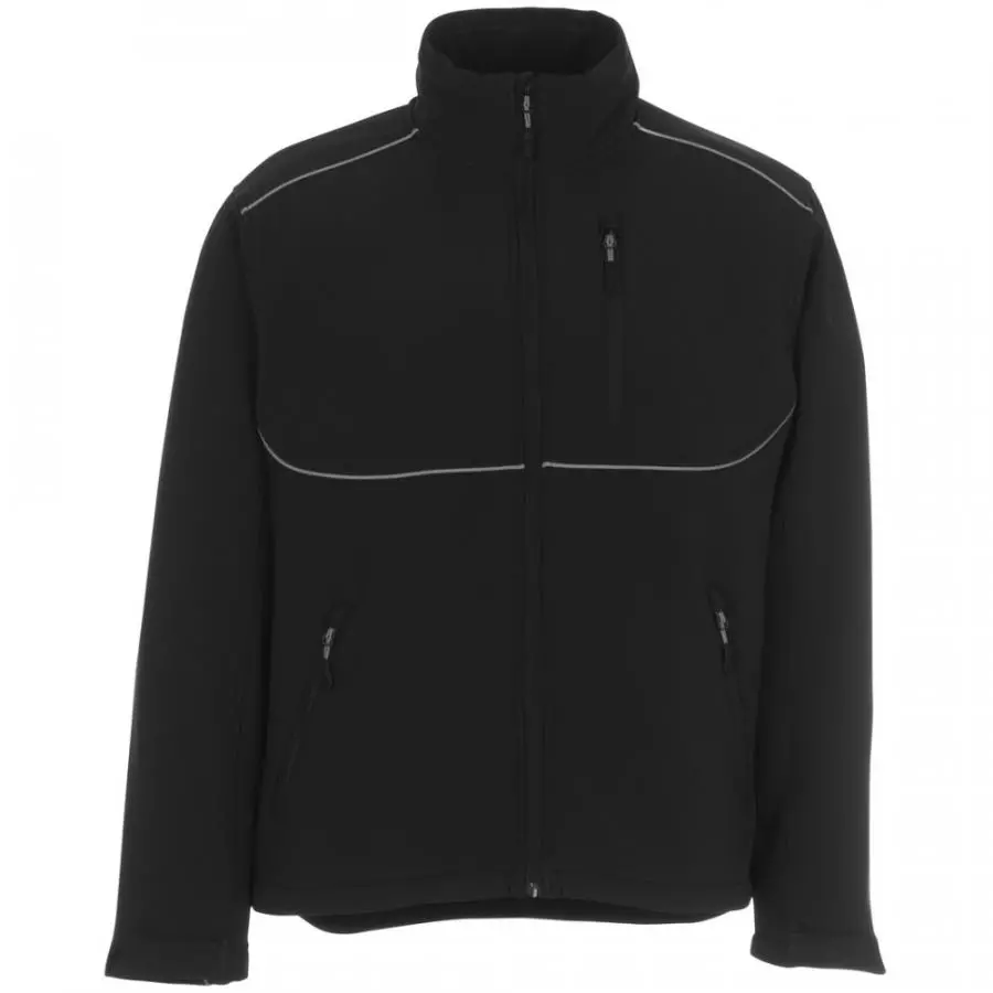Veste de travail Tampa Softshell polaire - MASCOT - 10001-883-09