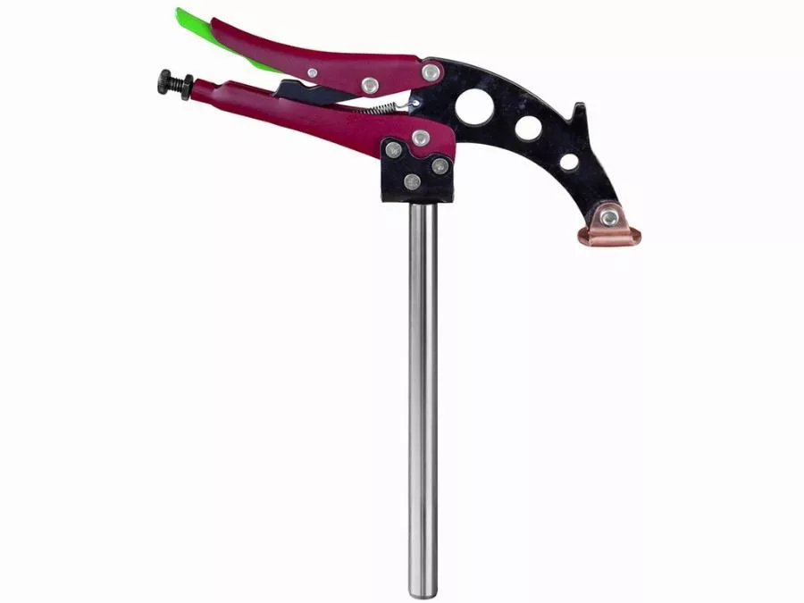 TGA pince grip table de soudure Ø16MM - PIHER - 53122