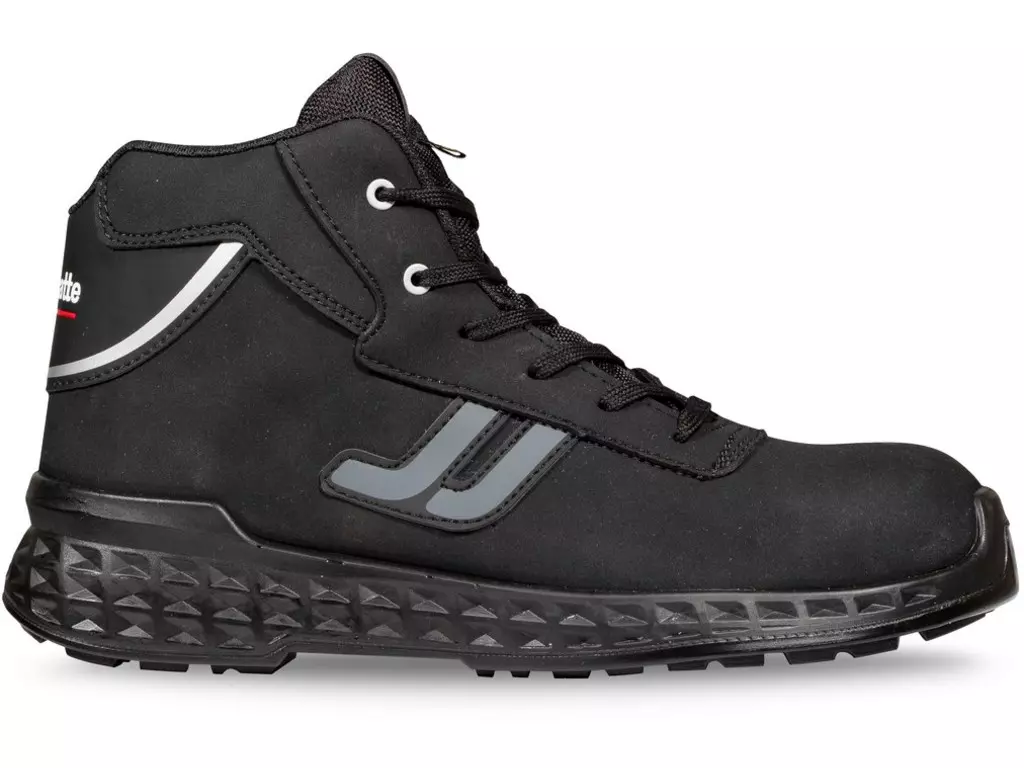 Basket de sécurité haute JALTAIL - ESD S3 CI SRC - JALLATTE - JVJV10235