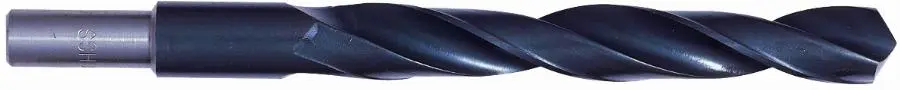 Foret métal HSS queue réduite Ø14 mm TIVOLY - 90200211400
