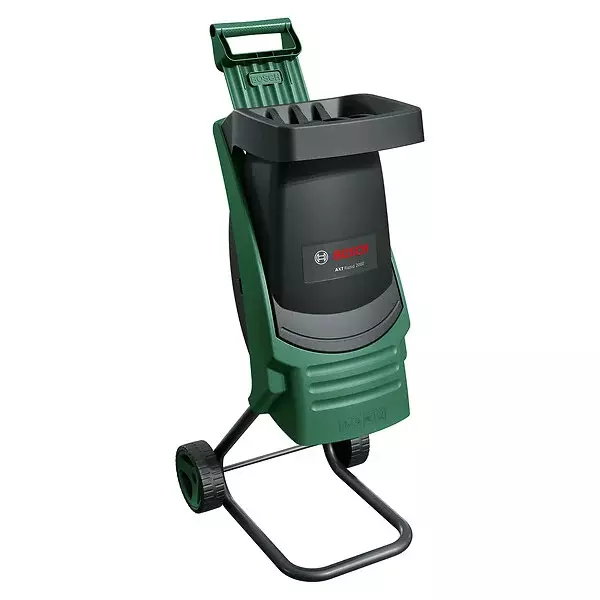 Broyeur de végétaux filaire Rapid 2000  BOSCH VERT - 0600853501