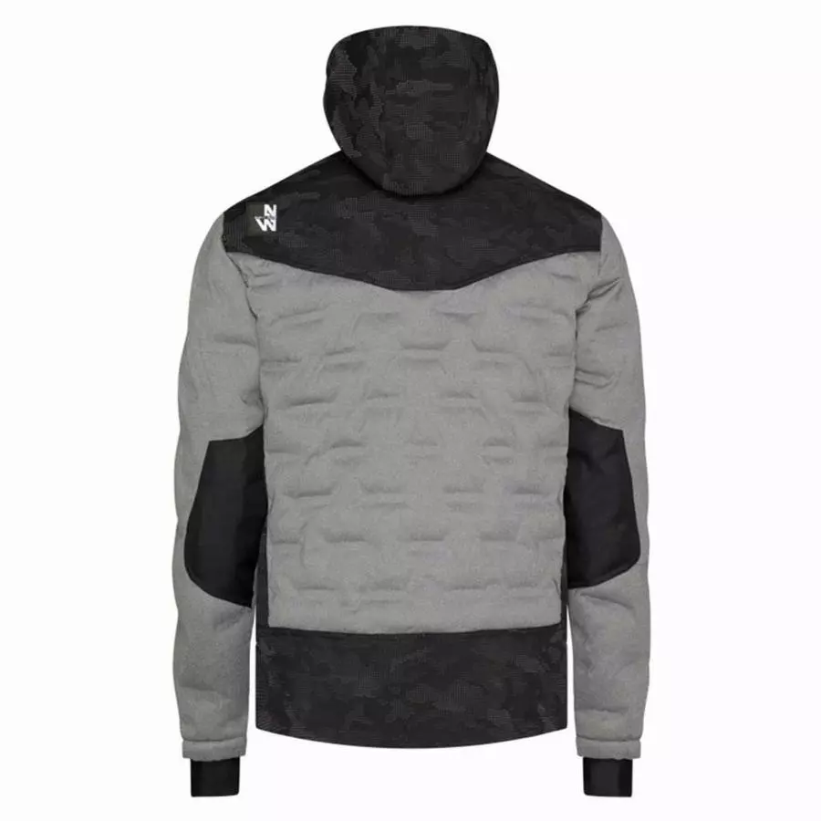 Veste - NINE WORTH - Berkus 1102