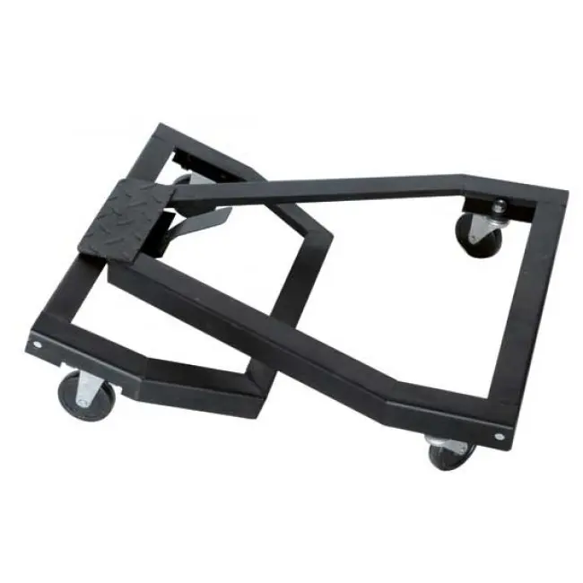 Kit de Deplacement Pour Sru355 -LEMAN - 110201