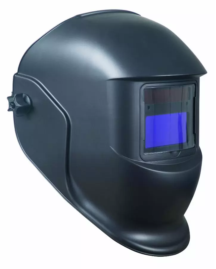 Masque à souder SCHEPPACH - AWH-500BL