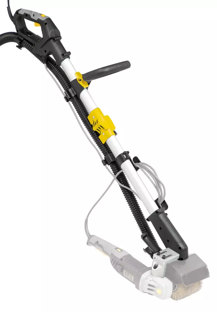 Perche pliable FAR TOOLS pour rénovateur REX120 - 1250 mm - 110918