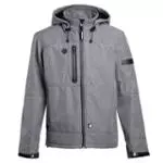 Veste - NINE WORTH - Flores       1133