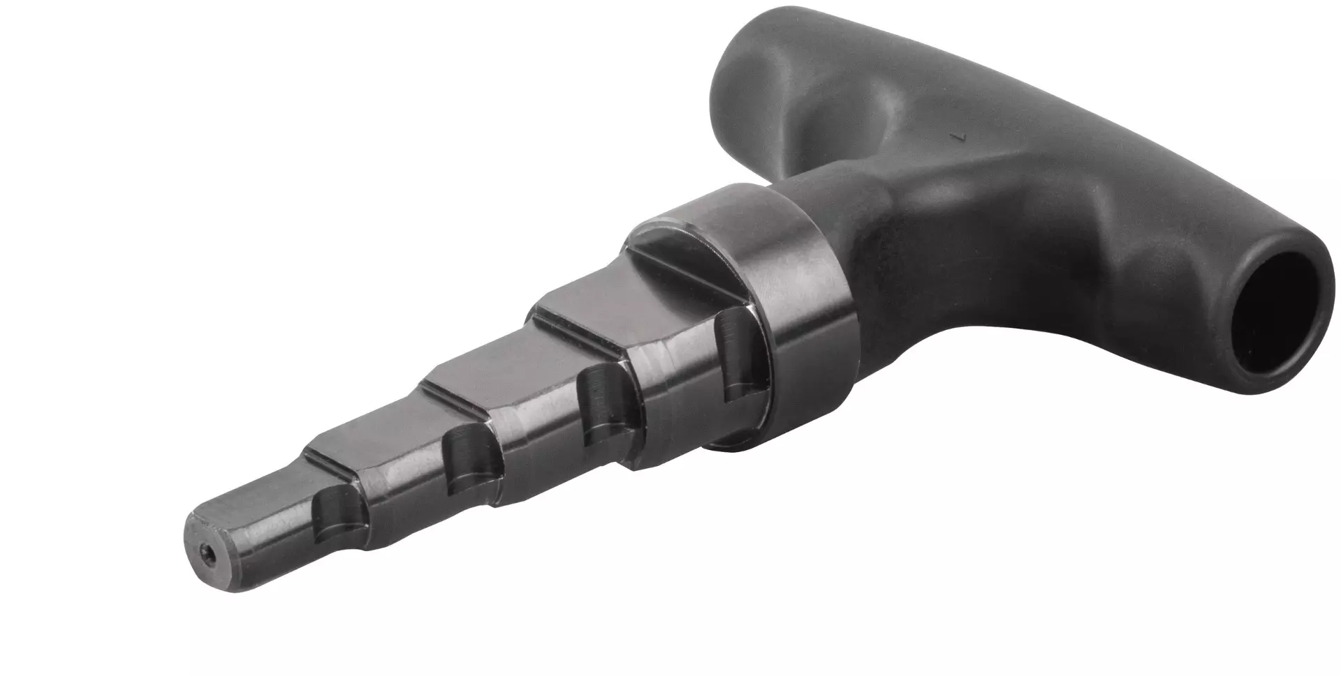 Calibreur et ébavureur intérieur de tubes - REMS - 114045 R	